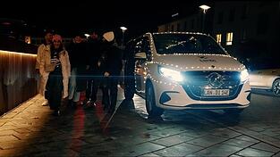 Der LanDi erfreut sich weiterhin zunehmender Beliebtheit. Der LanDi erfreut sich weiterhin zunehmender Beliebtheit.