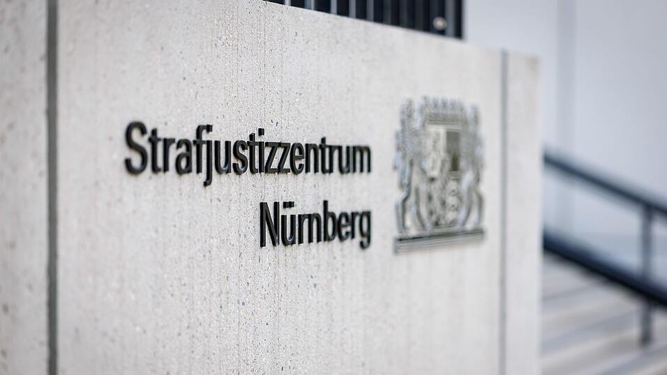 Das Landgericht N&uuml;rnberg-F&uuml;rth muss nun &uuml;ber die Er&ouml;ffnung des Hauptverfahrens entscheiden. (Symbolbild)