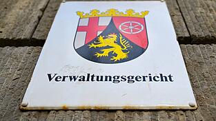 Die Verwaltungsgerichtsordnung soll grundlegend modernisiert werden. (Symbolbild) Die Verwaltungsgerichtsordnung soll grundlegend modernisiert werden. (Symbolbild)