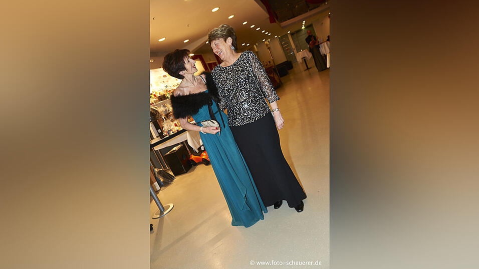 Impressionen vom Ball der Wirtschaft, festgehalten von Markus Scheuerer.