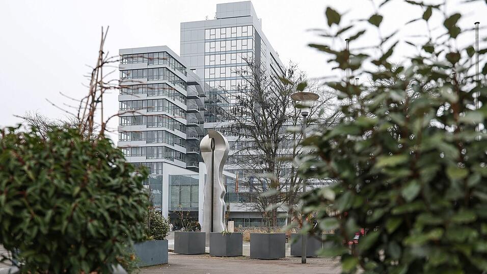 Die Stadt Erlangen will eine neue Partnerschaft offiziell machen - mit Browary in der Ukraine. (Archivfoto)