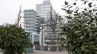 Die Stadt Erlangen will eine neue Partnerschaft offiziell machen - mit Browary in der Ukraine. (Archivfoto)