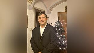 Dr. Johannes M&uuml;ller erhielt das einstimmige Vertrauensvotum als B&uuml;rgermeisterkandidat.