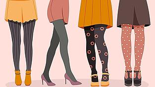 Unsere Autorin Veronika Gruber ist gegen das Bewerten von Frauenkörpern. Unsere Autorin Veronika Gruber ist gegen das Bewerten von Frauenkörpern.