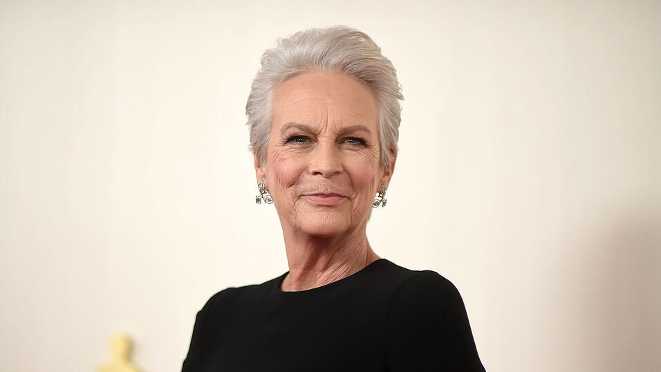 Nach dem Ende der Dreharbeiten hatte Jamie Lee Curtis im Sommer ihrer &laquo;ultimativen Film-Tochter&raquo; Lohan gedankt. (Archivbild)