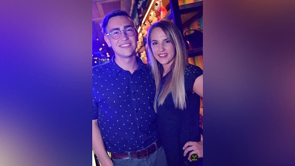 'Hoch die Hände, Wochenende' - so 'Wuid' wurde gefeiert in Straubing. 'Hoch die Hände, Wochenende' - so 'Wuid' wurde gefeiert in Straubing.