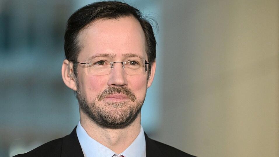 Wiese kritisiert, die Wirtschaftsministerin tue zu wenig. (Archivbild)