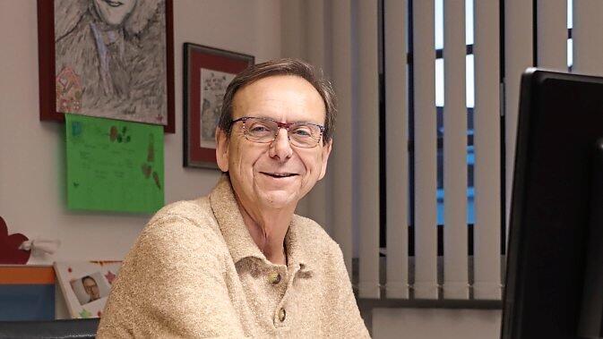 Viechtachs Bürgermeister Franz Wittmann steht dem Projekt positiv gegenüber. Viechtachs Bürgermeister Franz Wittmann steht dem Projekt positiv gegenüber.