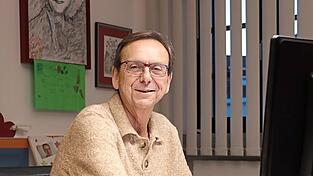 Viechtachs B&uuml;rgermeister Franz Wittmann steht dem Projekt positiv gegen&uuml;ber.