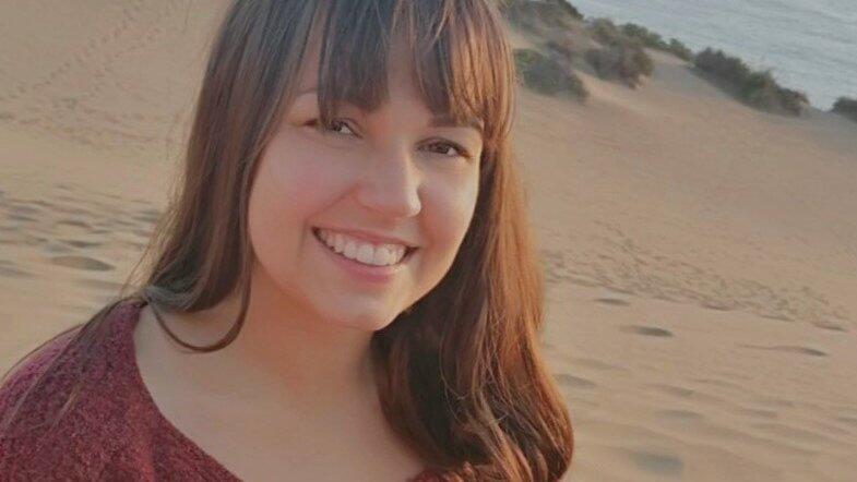 Veronika Erl macht ein Auslandssemester in Chile. Veronika Erl macht ein Auslandssemester in Chile.