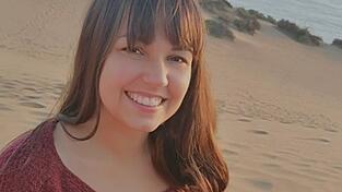 Veronika Erl macht ein Auslandssemester in Chile. Veronika Erl macht ein Auslandssemester in Chile.