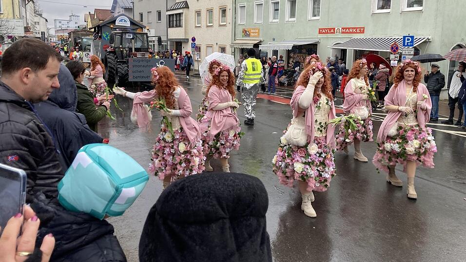 Die sch&ouml;nsten Bilder vom UsiDo.