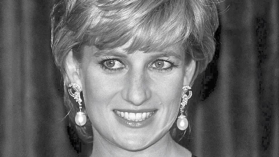 Prinz Harry und Prinz William enthüllen an diesem Donnerstag eine Statue ihrer Mutter. Prinz Harry und Prinz William enthüllen an diesem Donnerstag eine Statue ihrer Mutter.