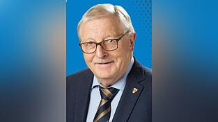 Will erneut Bürgermeister in Eschlkam werden: Sepp Kammermeier, Amtsinhaber in den Jahren von 2002 bis 2020. Will erneut Bürgermeister in Eschlkam werden: Sepp Kammermeier, Amtsinhaber in den Jahren von 2002 bis 2020.