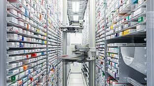 Die Pharmaindustrie kritisiert die Rahmenbedingungen in Deutschland. (Archivfoto/ Symbolbild)