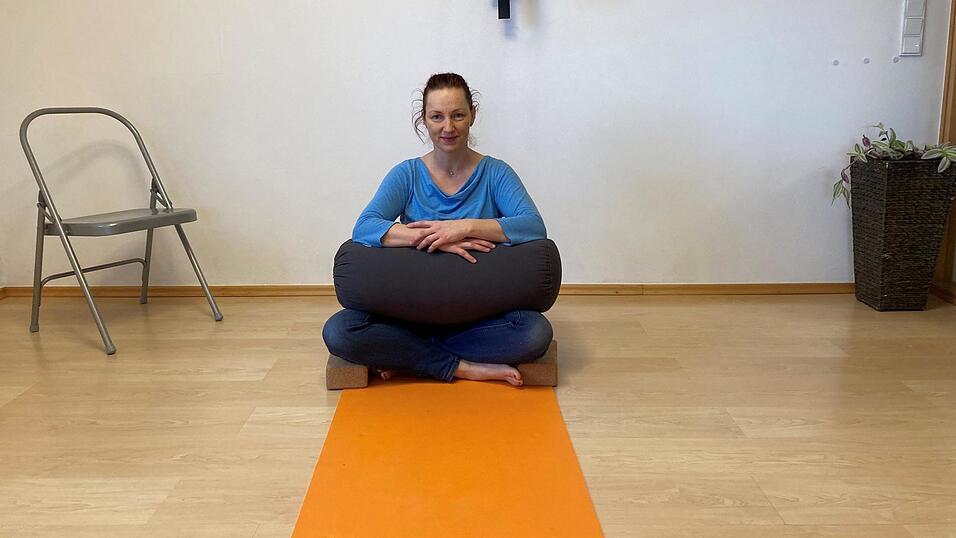 Melanie Mende hat den Schritt in die Selbstständigkeit gewagt und will anderen Mut machen. Melanie Mende hat den Schritt in die Selbstständigkeit gewagt und will anderen Mut machen.