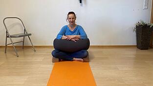 Melanie Mende hat den Schritt in die Selbstständigkeit gewagt und will anderen Mut machen.