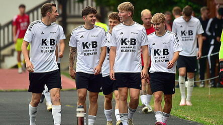 Die Lamer wollen im zweiten Heimspiel den zweiten Sieg, es kommt der Neuling SV T&uuml;rk G&uuml;c&uuml; Straubing.