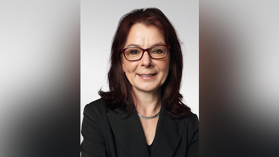 Vorsitzende der SPD Landshut und der SPD-Stadtratsfraktion Anja König. Vorsitzende der SPD Landshut und der SPD-Stadtratsfraktion Anja König.