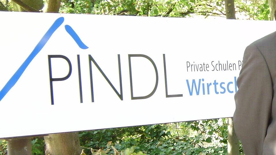 Mitte 2025 ist Schluss an der Straubinger Pindl-Schule. (Archivbild)