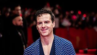 Andrew Scott spielt den Wetterfachmann James Stagg. (Archivbild)