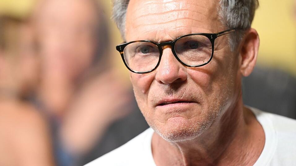 Christian Tramitz ermittelt in der neuen Staffel von «Hubert ohne Staller» mit Hilfe einer Nussschnecke. (Archivbild) Christian Tramitz ermittelt in der neuen Staffel von «Hubert ohne Staller» mit Hilfe einer Nussschnecke. (Archivbild)