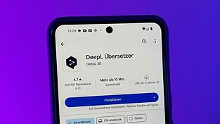 Das Kölner Start-up DeepL hat einen autonomen KI-Agenten vorgestellt.