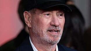 Der deutsche Regisseur Roland Emmerich wird bald 70 Jahre alt. (Archivbild) Der deutsche Regisseur Roland Emmerich wird bald 70 Jahre alt. (Archivbild)