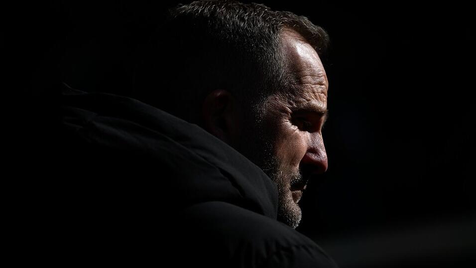 Manuel Baum kritisiert Deniz Aytekin.