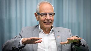 Vassiliadis sieht die Flexibilität der Arbeitszeiten in der Industrie ausgereizt.