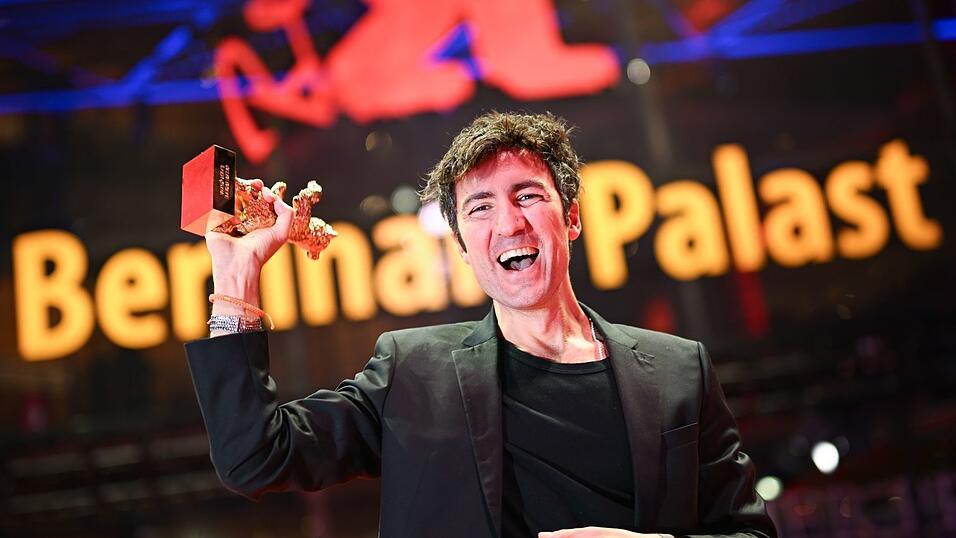 Erstmals seit 22 Jahren gewann mit &laquo;Gelbe Briefe&raquo; der Film eines deutschen Regisseurs.