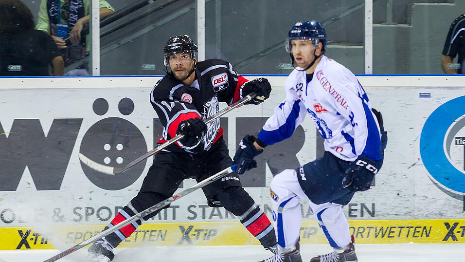 Nach dem knappen 5:4 Sieg gegen Nürnberg treffen die Kroaten im Finale am Sonntag auf die Augsburger Bezwinger der anderen Tigers. (Fotos: Harry Schindler) Nach dem knappen 5:4 Sieg gegen Nürnberg treffen die Kroaten im Finale am Sonntag auf die Augsburger Bezwinger der anderen Tigers. (Fotos: Harry Schindler)