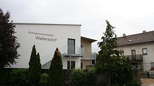 Die Fertigstellung im Außenbereich liegt im Zeitplan. Die Fertigstellung im Außenbereich liegt im Zeitplan.