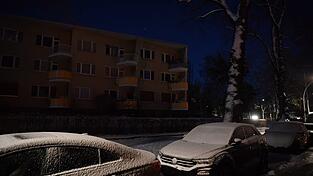 Ein weiterer Tag ohne Strom bricht im Südwesten an. (Archivbild) Ein weiterer Tag ohne Strom bricht im Südwesten an. (Archivbild)