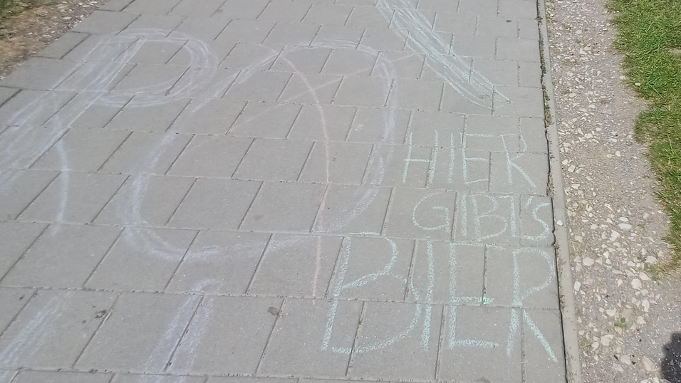 Das Campusfest verwandelte das Gel&auml;nde der OTH und der Uni Regensburg in eine Party-Area.