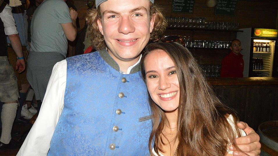 Auch am Samstag besuchten viele Landshuter die Dult.