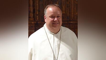 Am Sonntag wurde Pater Petrus-Adrian Lerchenmüller zum 48. Abt der Kanonie Windberg gewählt.