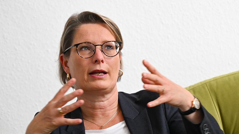 Hubig wechselt aus Rheinland-Pfalz nach Berlin. (Archivbild)