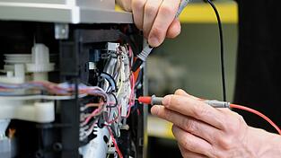 Die geplante Gesetzes&auml;nderung soll die Entscheidung f&uuml;r eine Reparatur und gegen den Neukauf erleichtern. (Symbolbild)