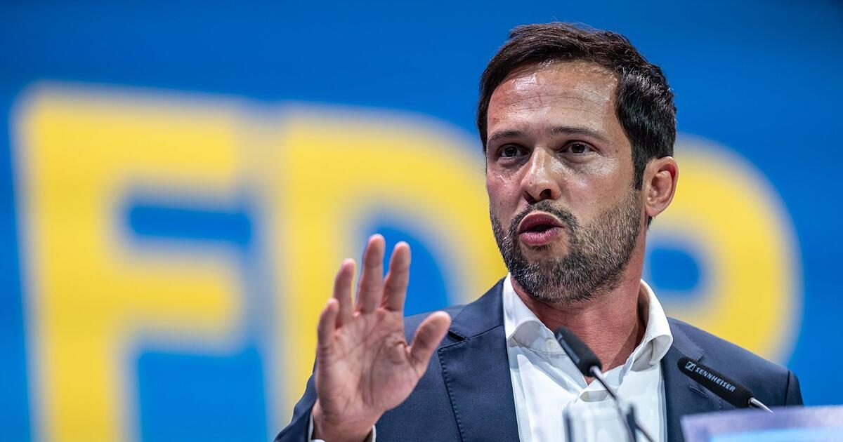 Hagen: „Die Brandmauer hat die AfD stärker gemacht“