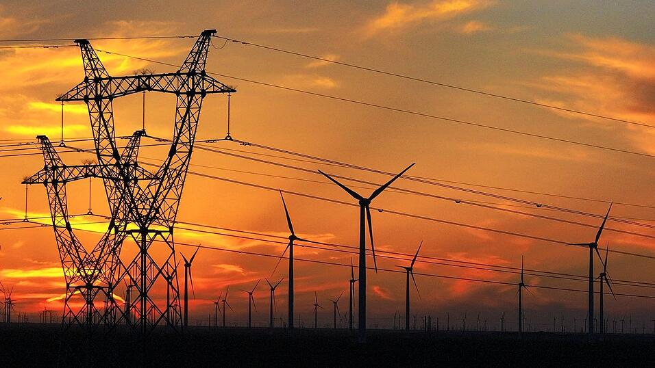 Der Netzausbau in China hat laut IEA die Nachfrage nach Kupfer steigen lassen. (Archivbild) Der Netzausbau in China hat laut IEA die Nachfrage nach Kupfer steigen lassen. (Archivbild)