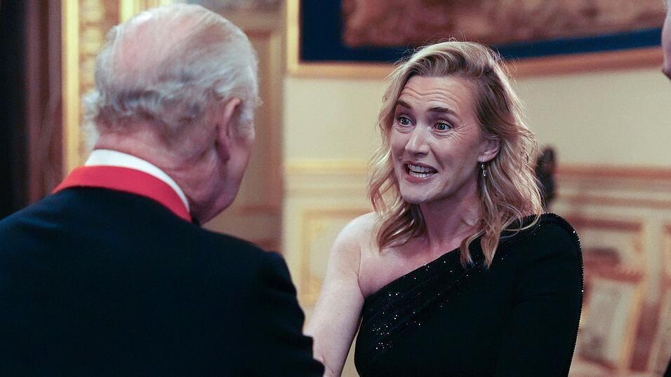 Erzählt wird der Film von Oscar-Preisträgerin Kate Winslet. Erzählt wird der Film von Oscar-Preisträgerin Kate Winslet.