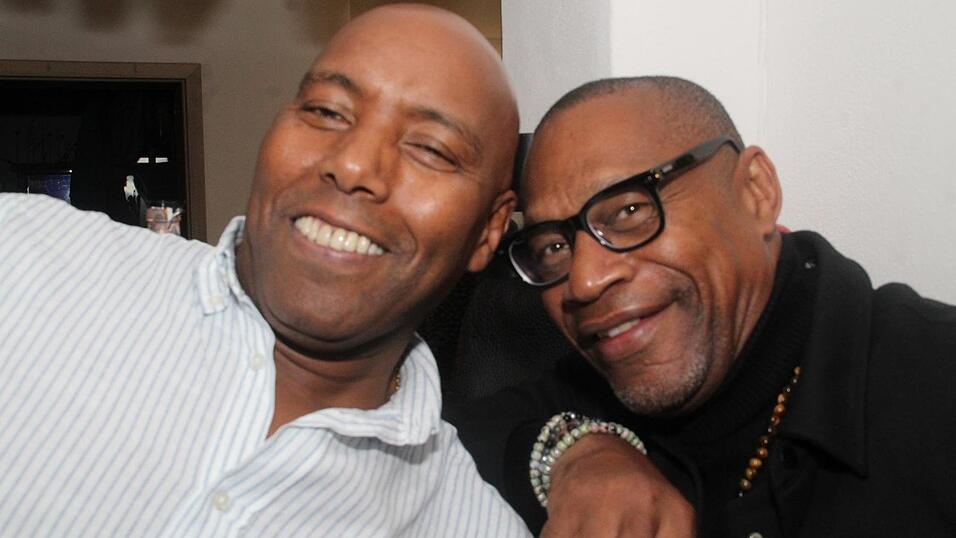 Die 'Nacht der blauen Wunder' begeisterte die Landshuter.