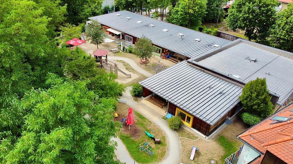 Auch im Kinderhaus „St. Elisabeth“ stehen im kommenden Jahr Gebührenerhöhungen an. Auch im Kinderhaus „St. Elisabeth“ stehen im kommenden Jahr Gebührenerhöhungen an.