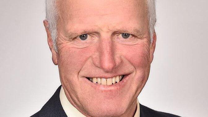 Herbert Fuchs (CSU).