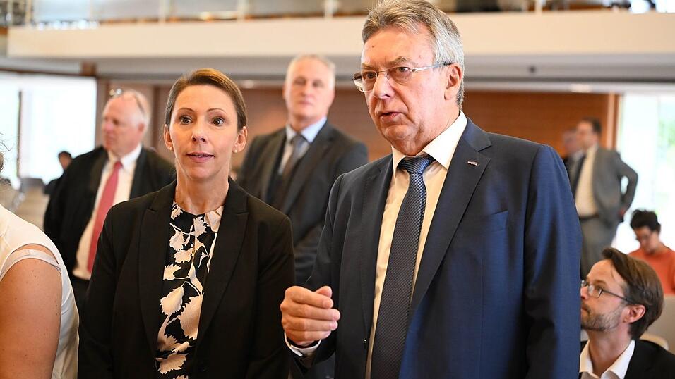 Die Unternehmen sehen einen Eingriff in ihre Eigentums- und Berufsfreiheit.