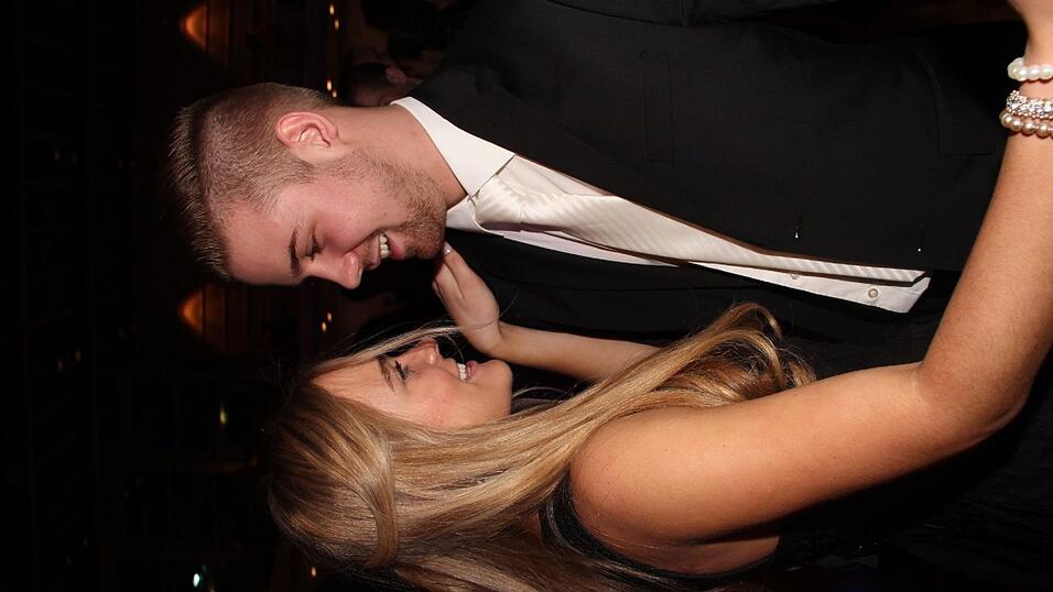 Die Bilder vom Abschlussball der Tanzschule Seidel in der Fraunhofer-Halle am 28. November. Die Bilder vom Abschlussball der Tanzschule Seidel in der Fraunhofer-Halle am 28. November.