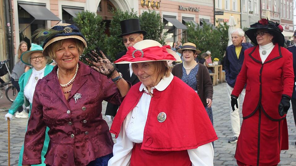 Das sind die sch&ouml;nsten Bilder vom Er&ouml;ffnungsfreitag!