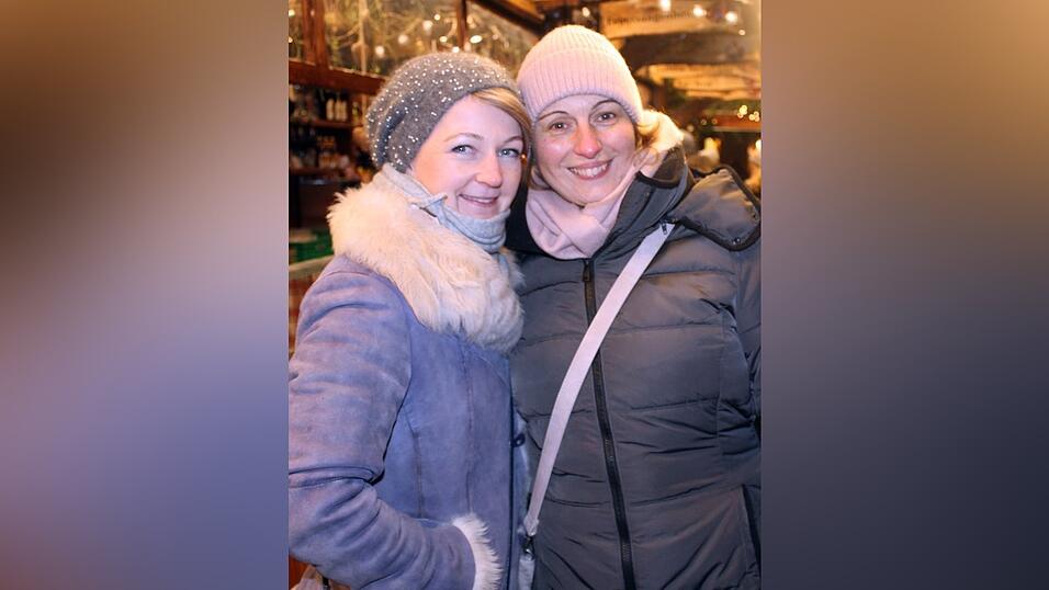 Der traditionelle Christkindlmarkt in Landshut z&auml;hlt zweifelsfrei zu den sch&ouml;nsten Bayerns. Daher pilgerten auch am Samstag, 15. Dezember, wieder etliche Besucher aus Nah und Fern zur Freyung.