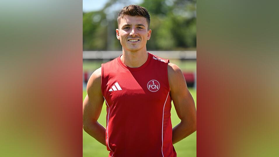 Torschütze im Test: Semir Telalovic.